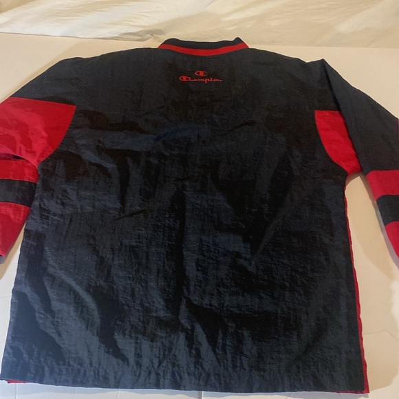 Champion nylon pullover - Picture 6 of 7